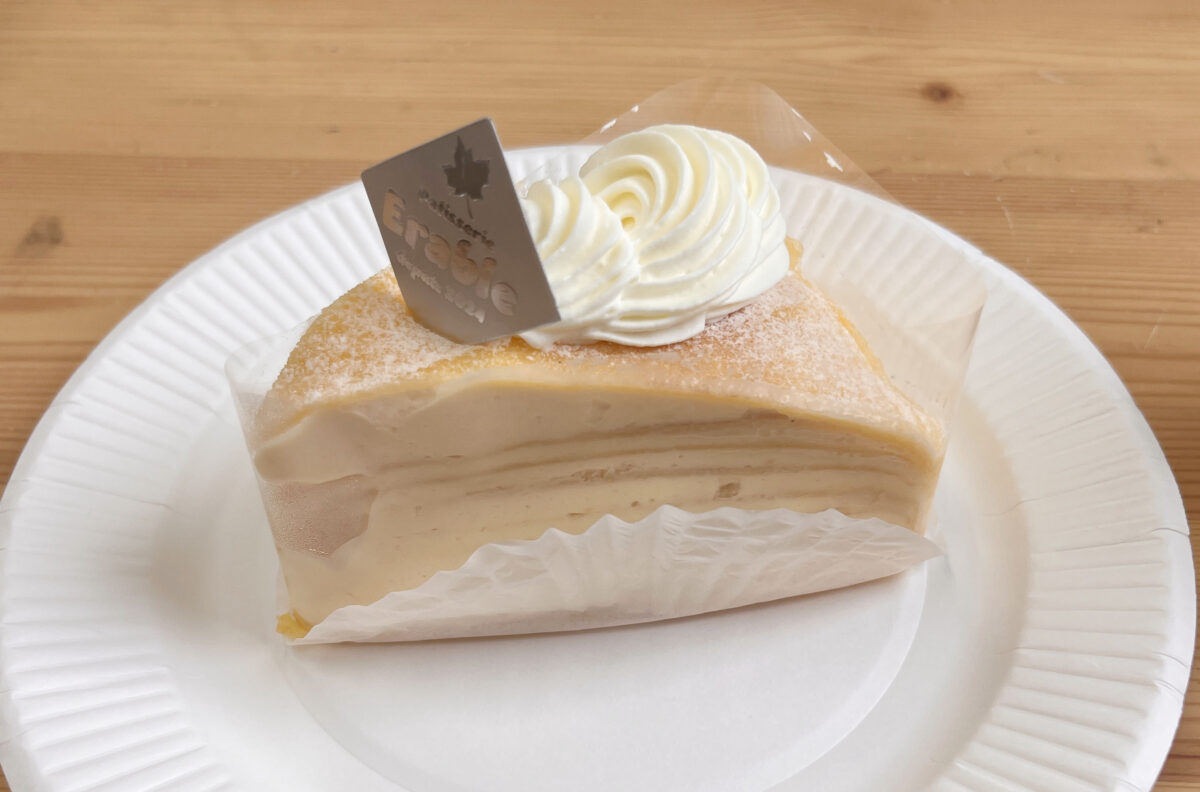 浮間舟渡 パティスリー エラブル Patisserie Erable