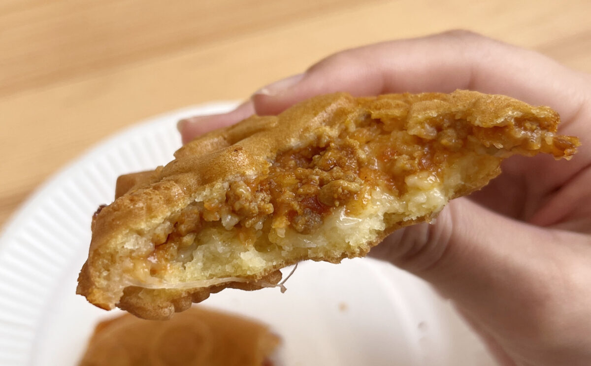 王子神谷 甲賀米粉たい焼き 王子店