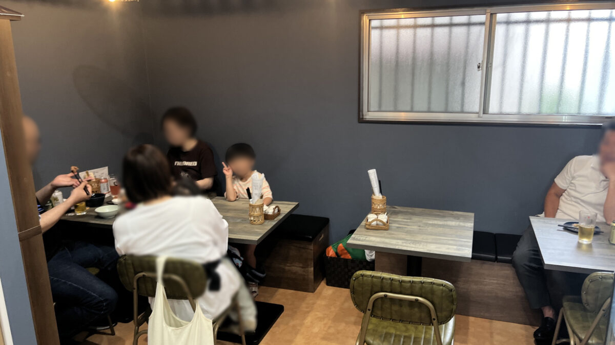 赤羽岩淵 赤羽タイ衆酒場 トムヤミー