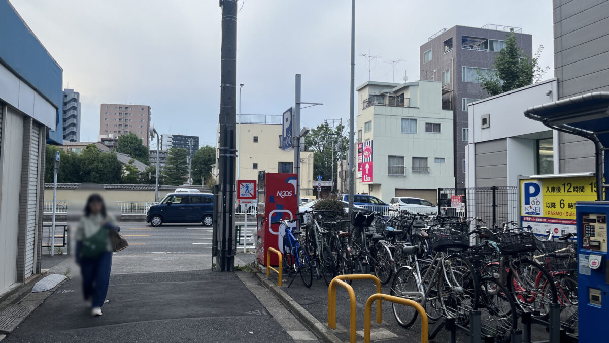 赤羽岩淵 赤羽タイ衆酒場 トムヤミー