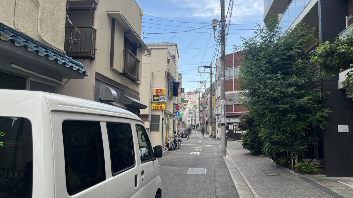 赤羽岩淵 赤羽タイ衆酒場 トムヤミー