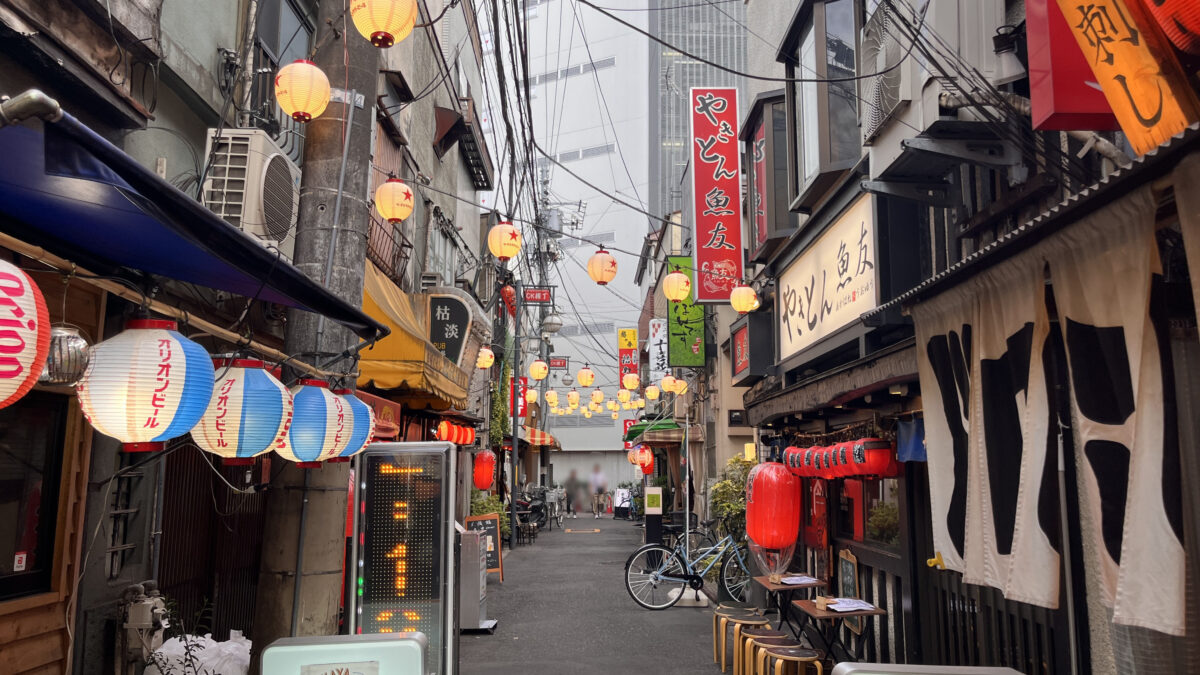 赤羽 海鮮市場 かにぼうず