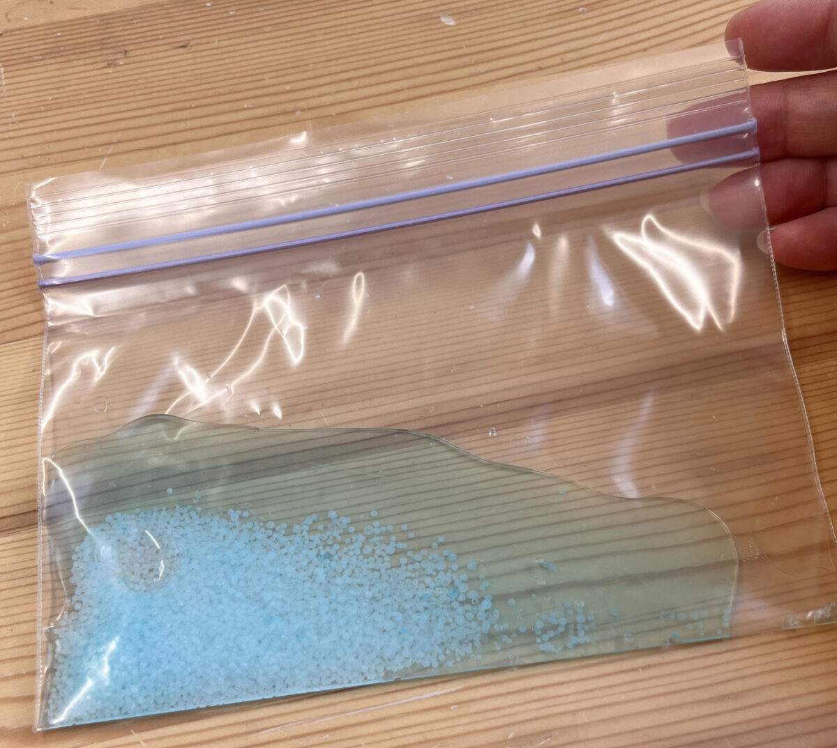 赤羽 文教堂 瞬間冷却パックEcoCool