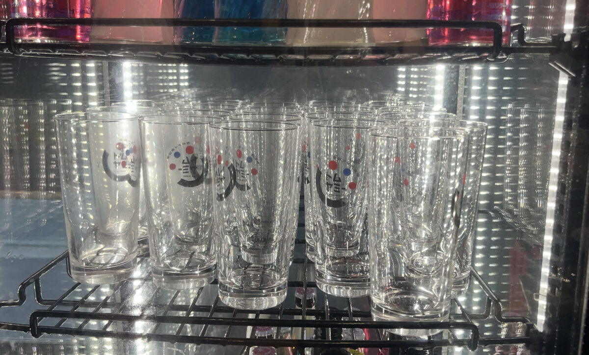 赤羽岩淵 赤羽タイ衆酒場 トムヤミー