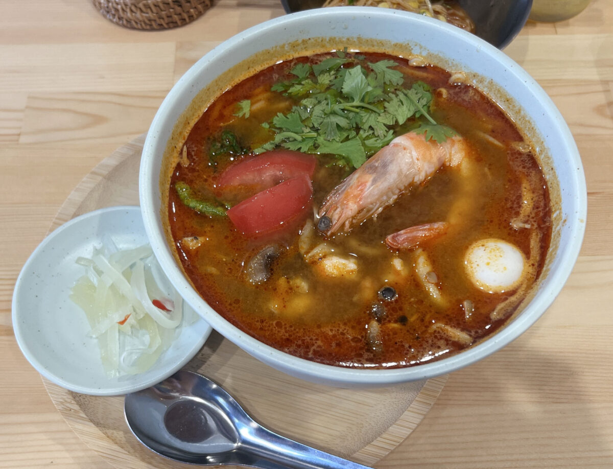 赤羽岩淵 赤羽タイ衆酒場 トムヤミー