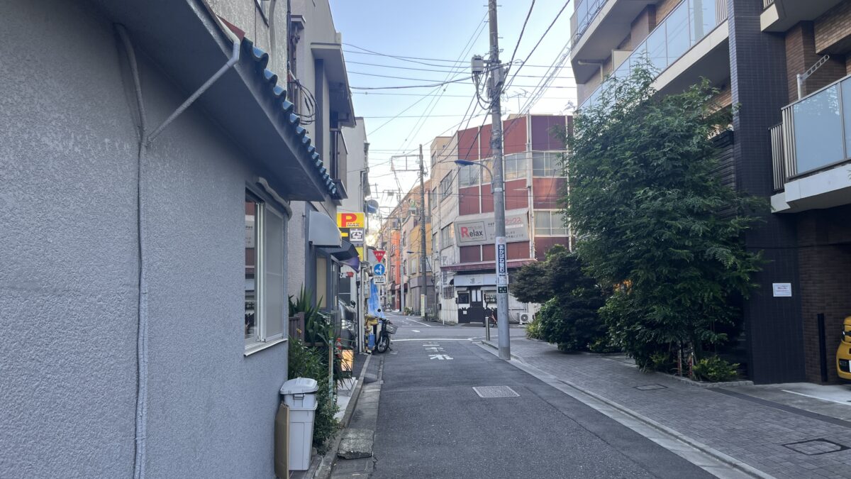 赤羽岩淵 赤羽タイ衆酒場 トムヤミー
