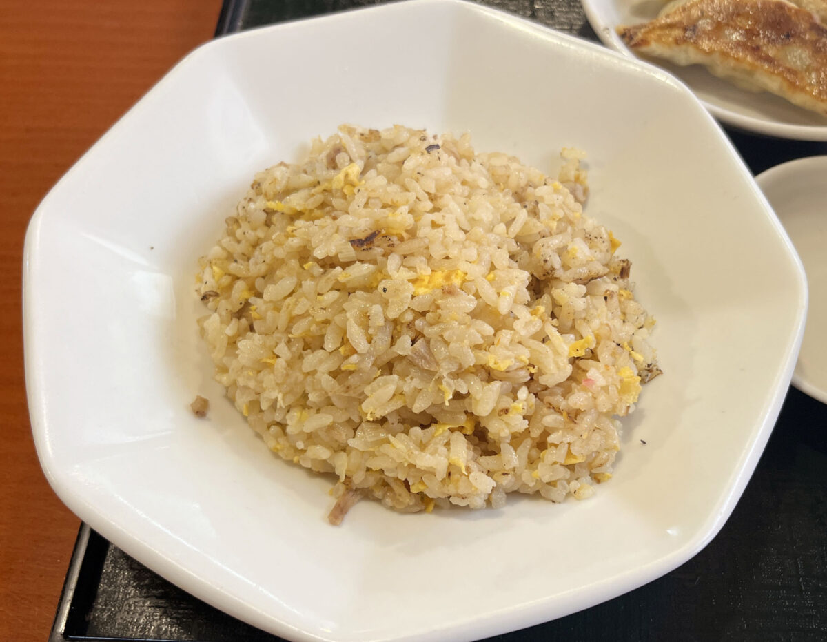 北赤羽 中華専科 天栄