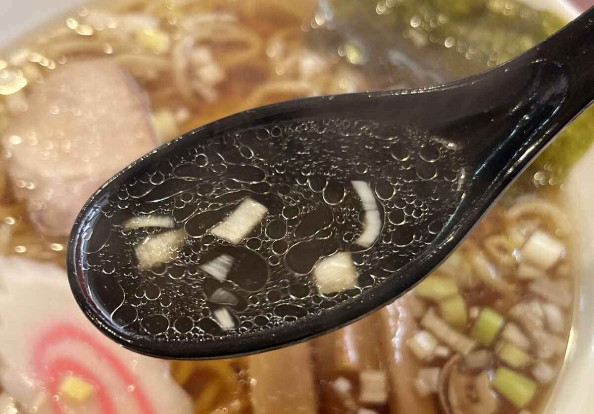 北赤羽 中華専科 天栄