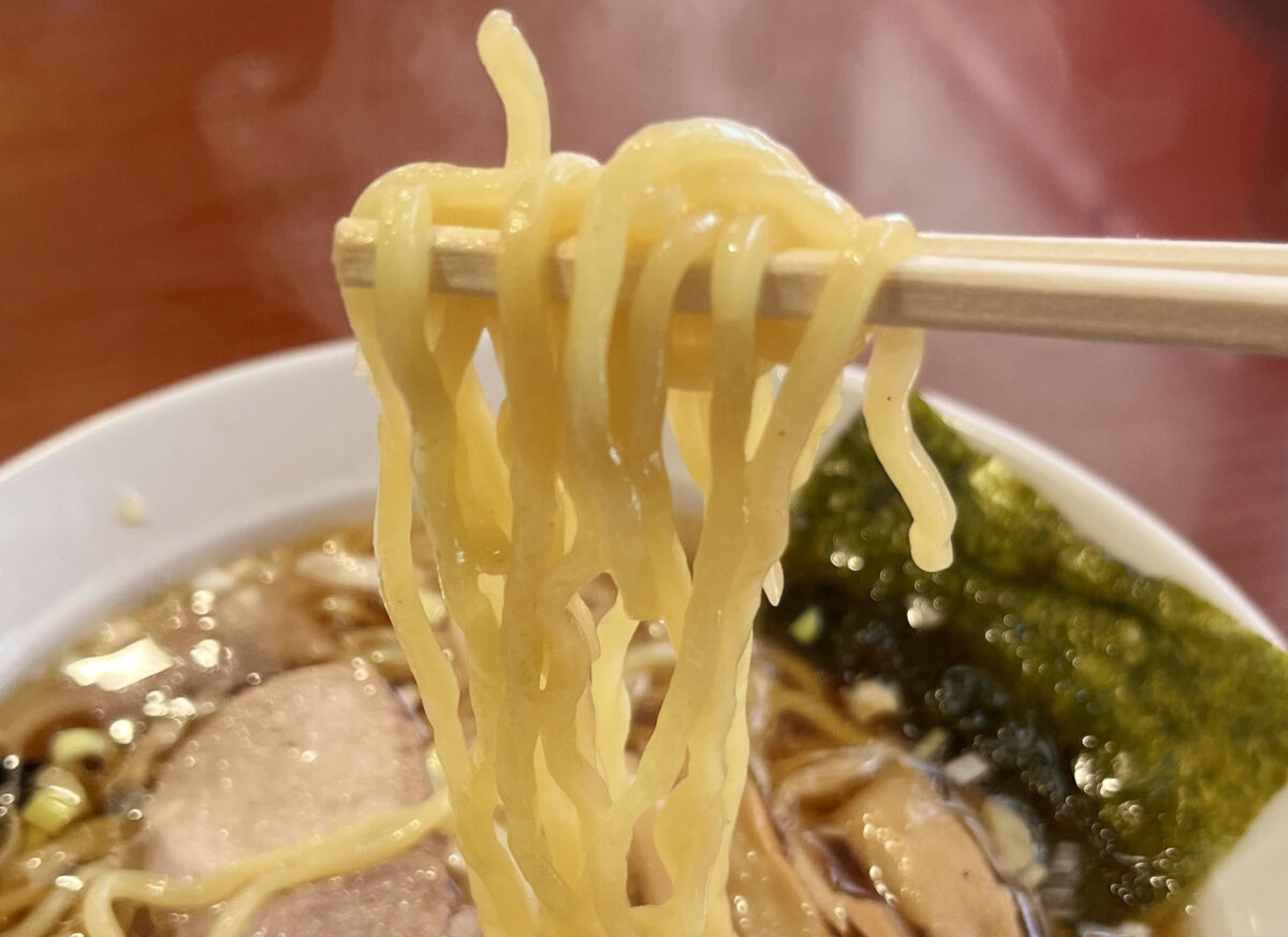 北赤羽 中華専科 天栄