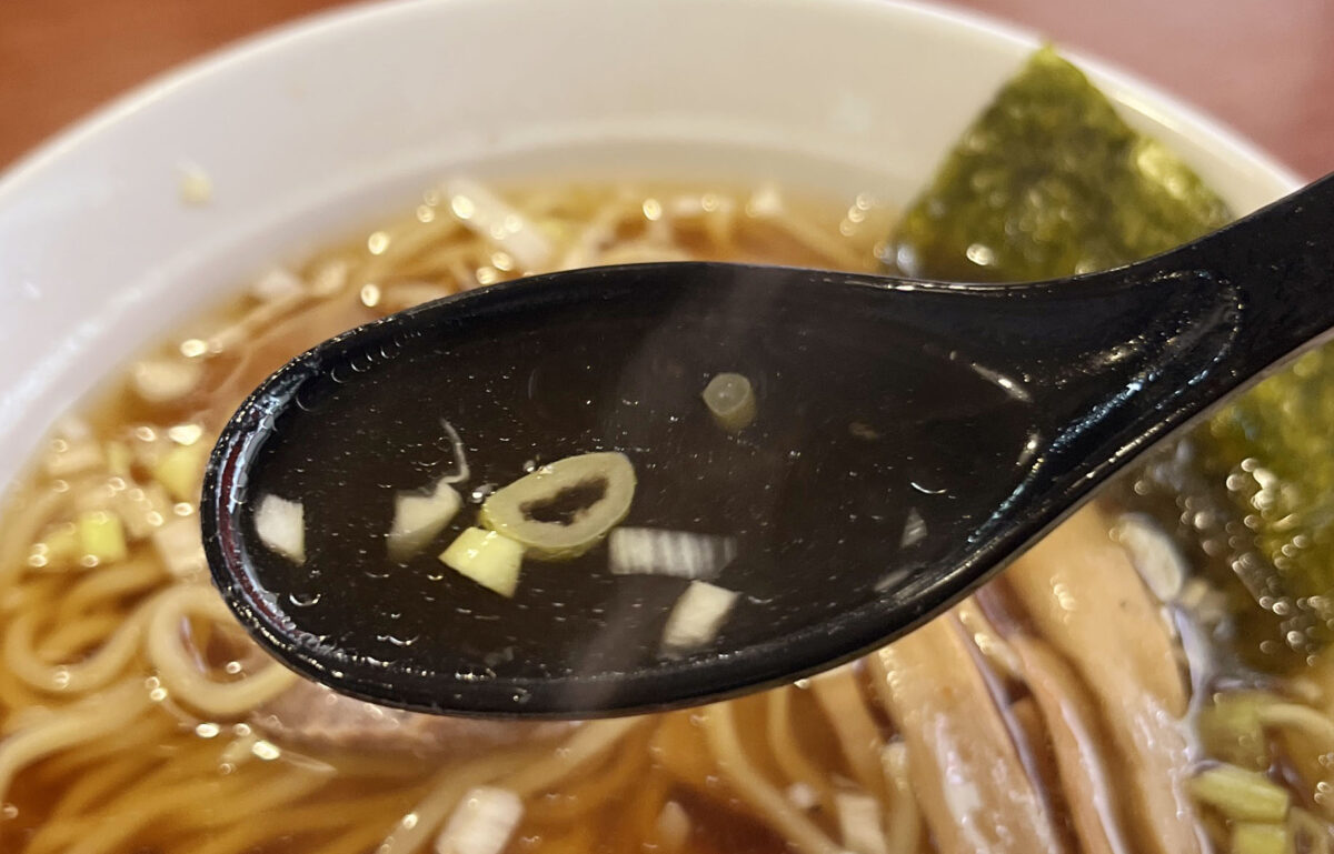 北赤羽 中華専科 天栄
