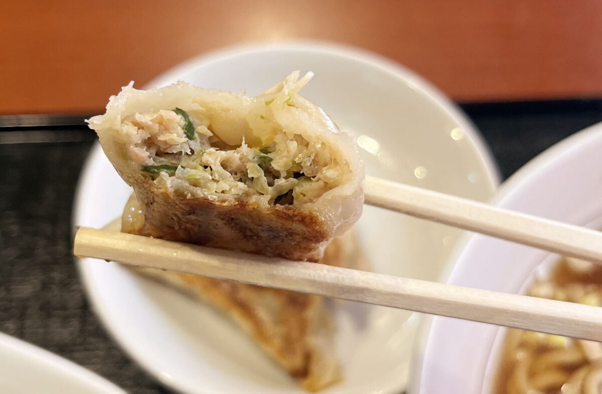 北赤羽 中華専科 天栄