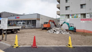 北赤羽TY1027店舗併用共同住宅新築工事
