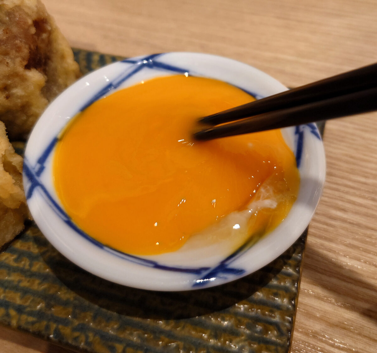 スシと天ぷらほたる