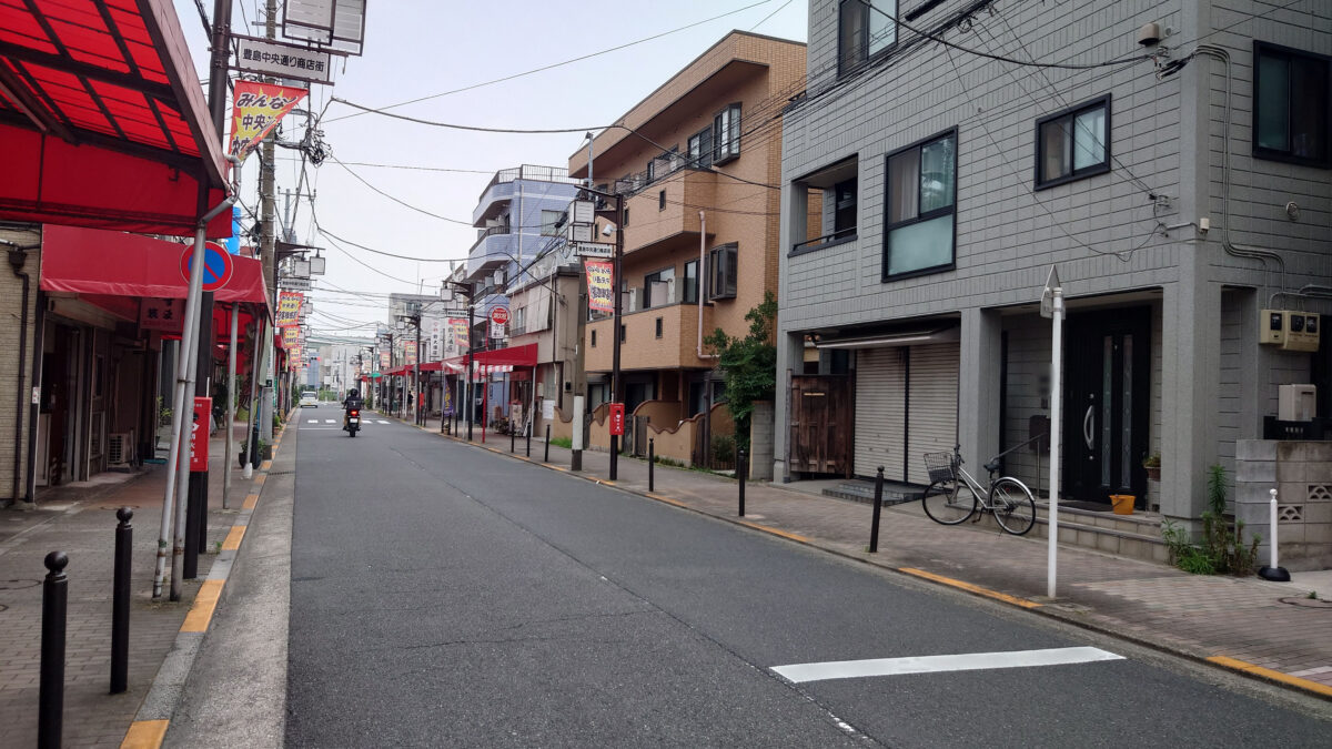 豊島 やまとん食堂