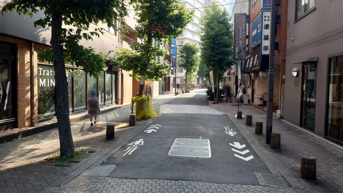 和歌山市へのみちしるべ