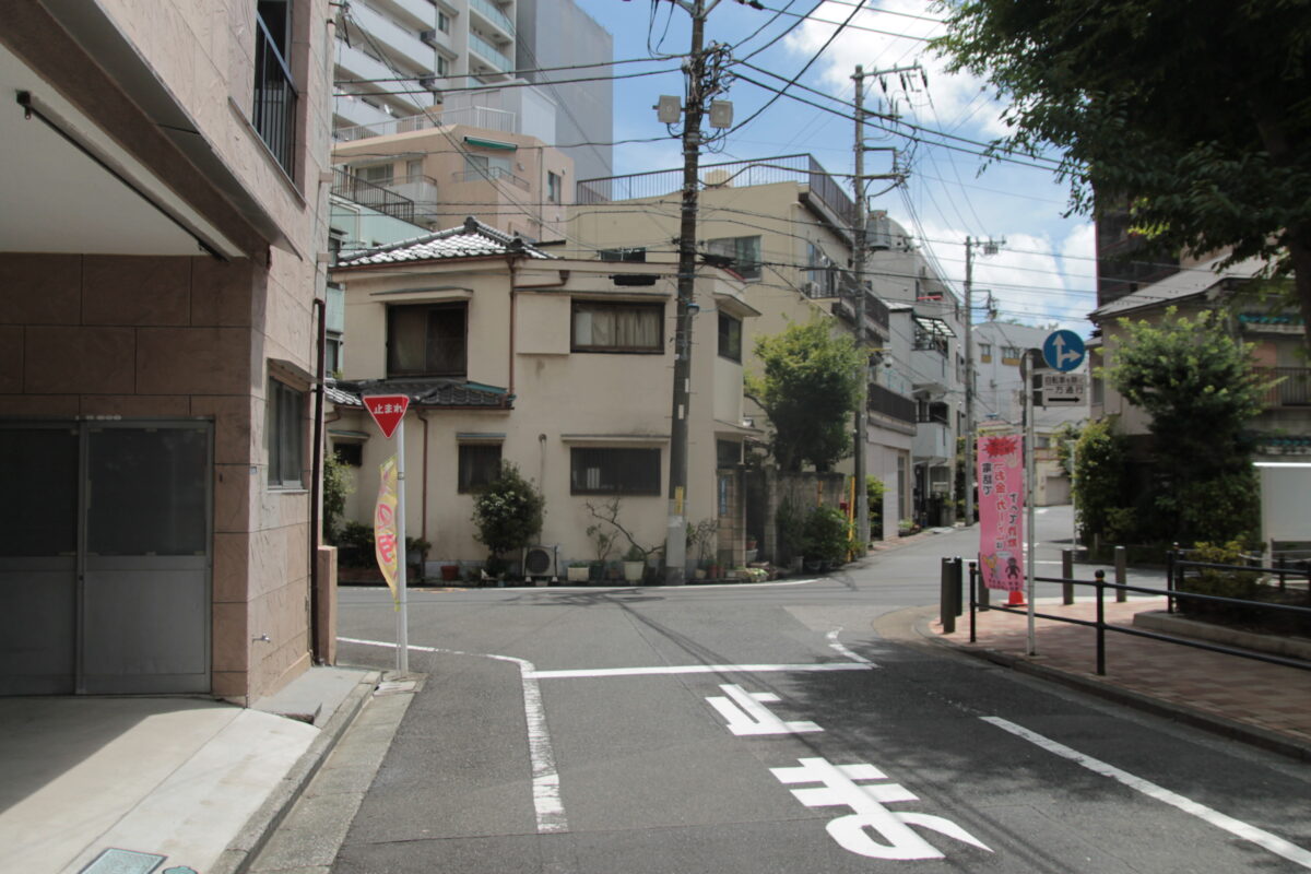 テテ ア テテ洋菓子店