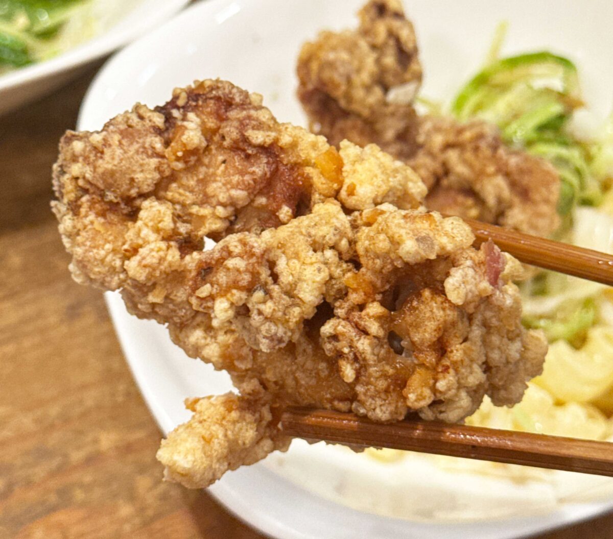 うまいっ処　後とう