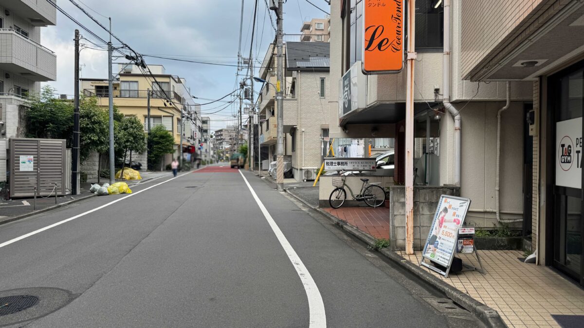 ル クール タンドル