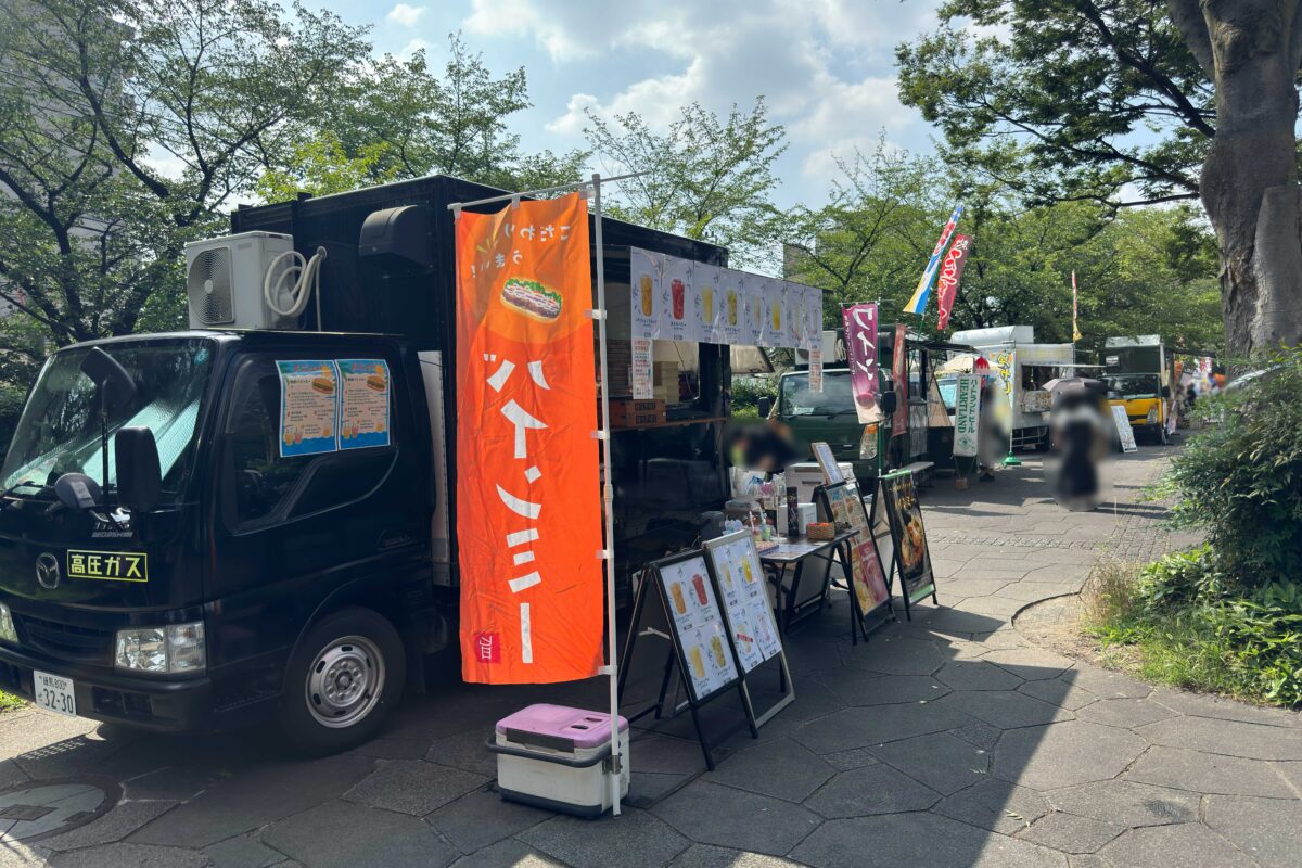 飛鳥山盆踊り250705