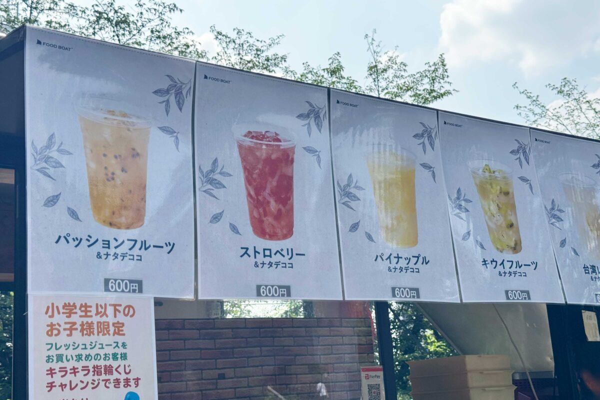 飛鳥山盆踊り250705