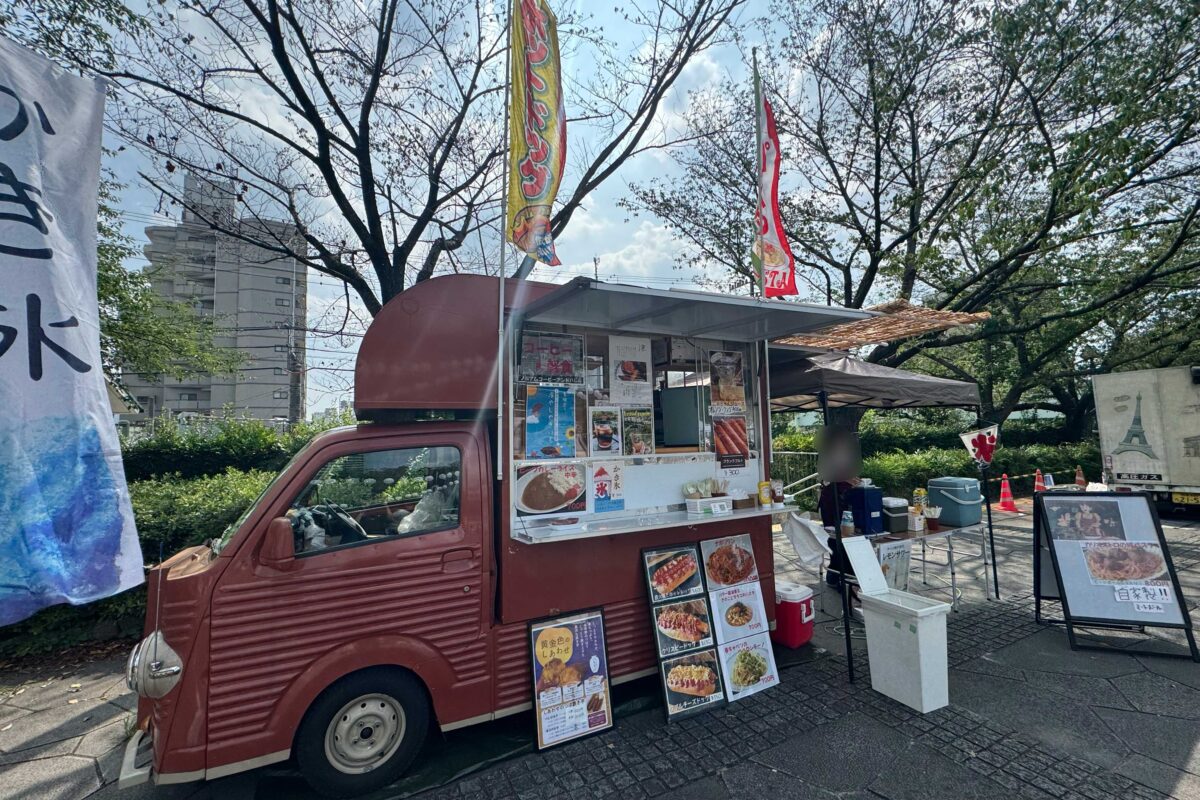 飛鳥山盆踊り250705