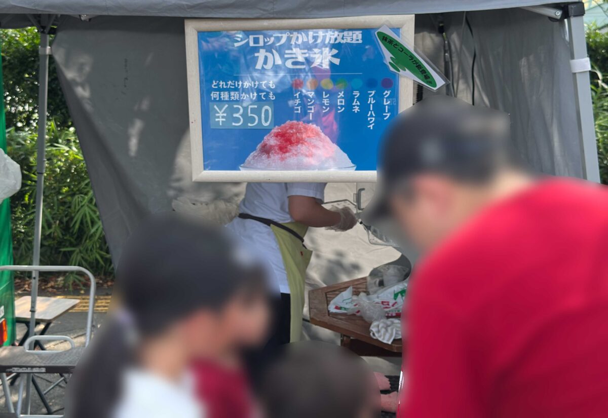 飛鳥山盆踊り250705