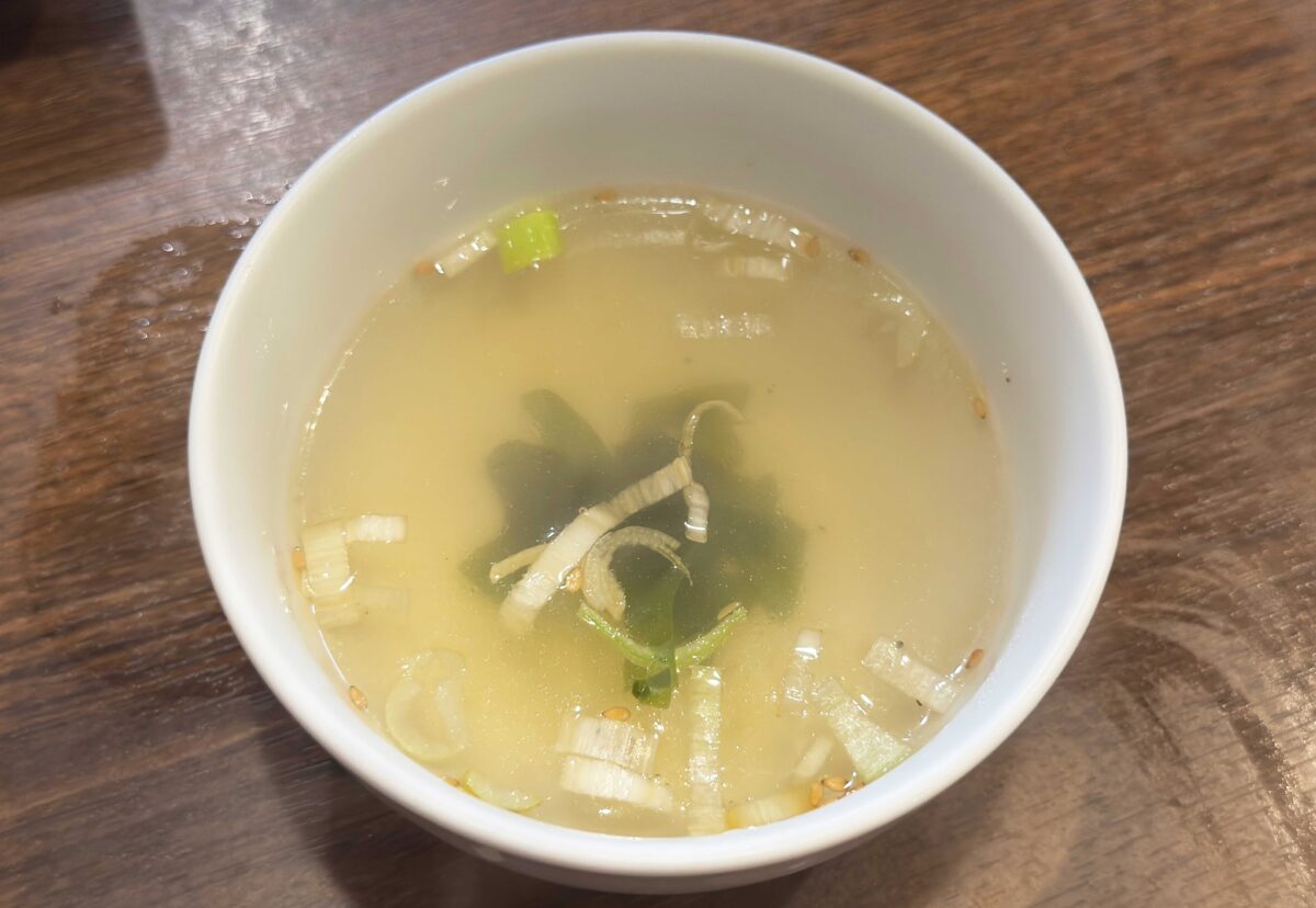 やきにく ごう