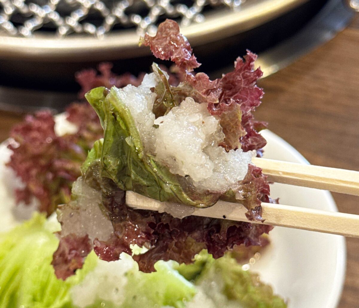 やきにく ごう