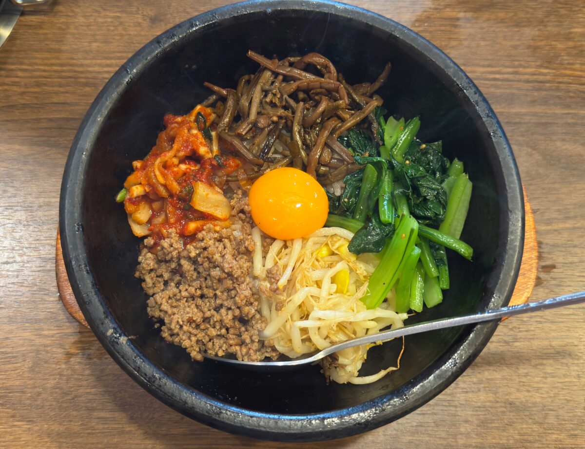 やきにく ごう