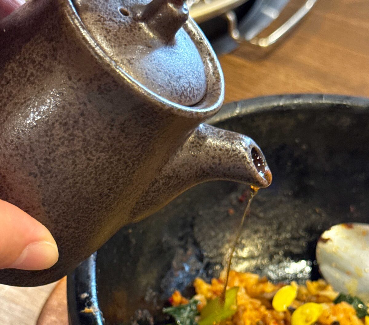 やきにく ごう