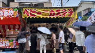 お冨士さん　十条
