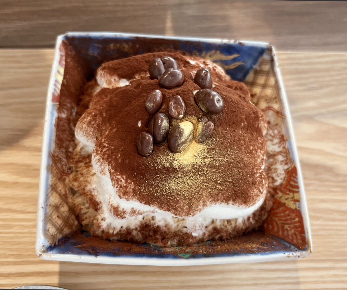 氷屋ハチ　赤羽