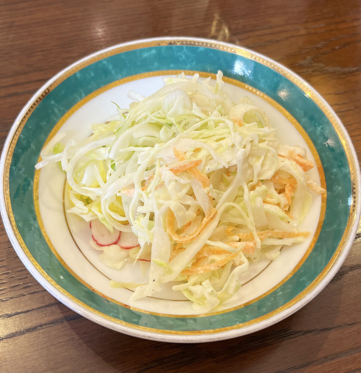 Cafe VertVert　赤羽