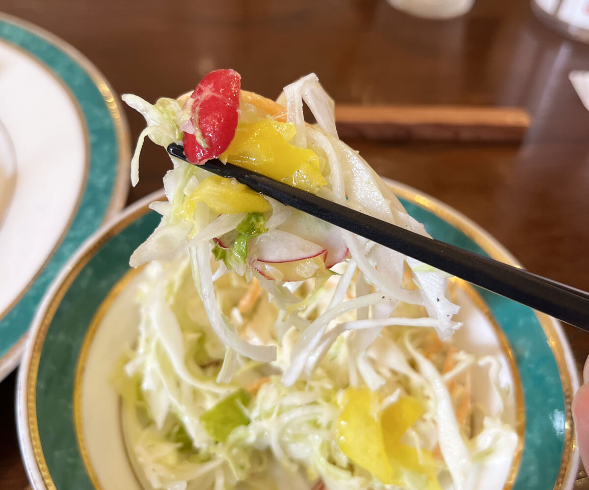 Cafe VertVert　赤羽