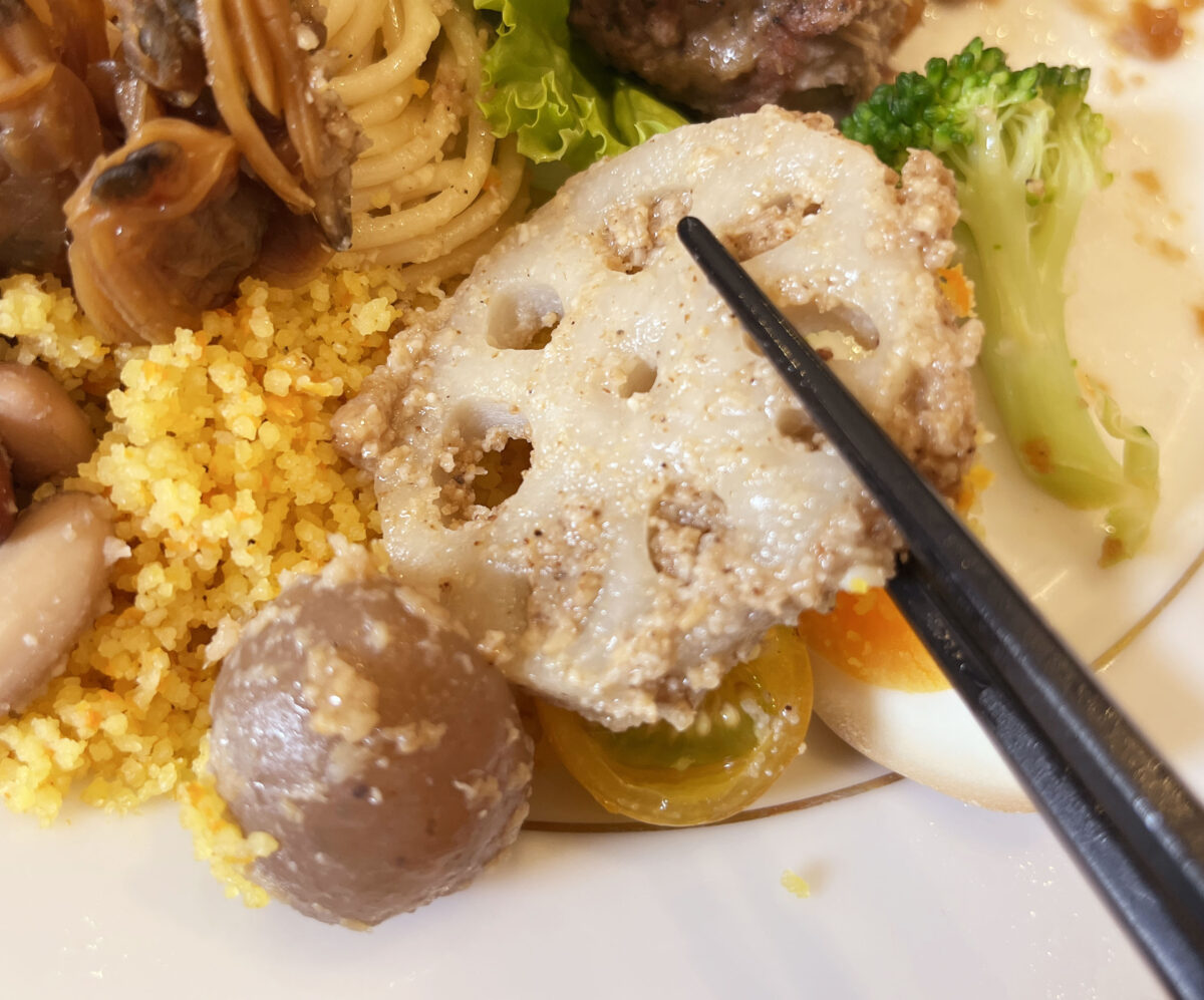 Cafe VertVert　赤羽