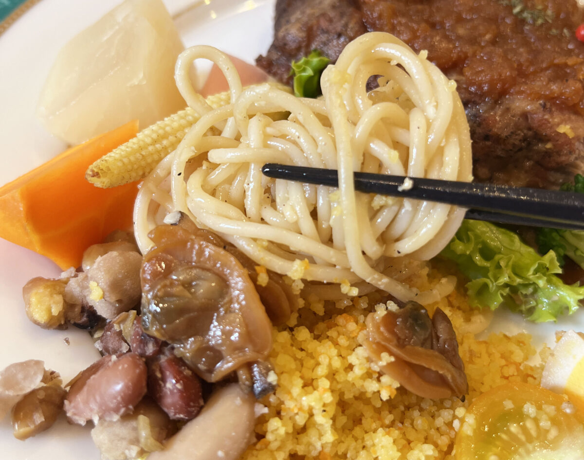 Cafe VertVert　赤羽