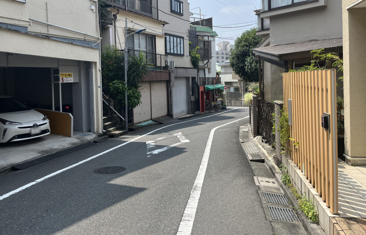 Cafe VertVert　赤羽