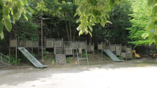赤羽北一丁目児童遊園