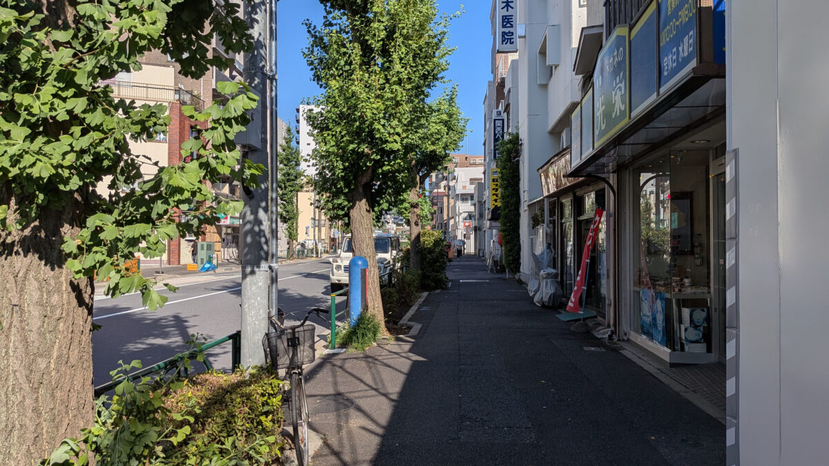 (仮称)北区上十条3丁目計画