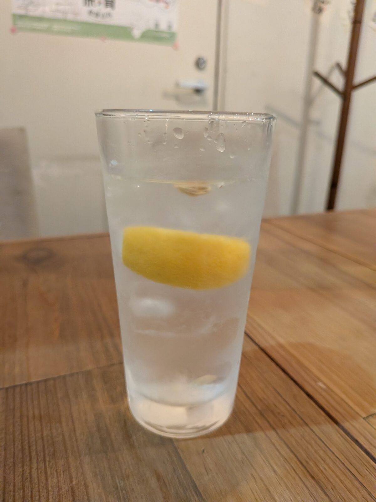 王子 居酒屋「みちしるべ」