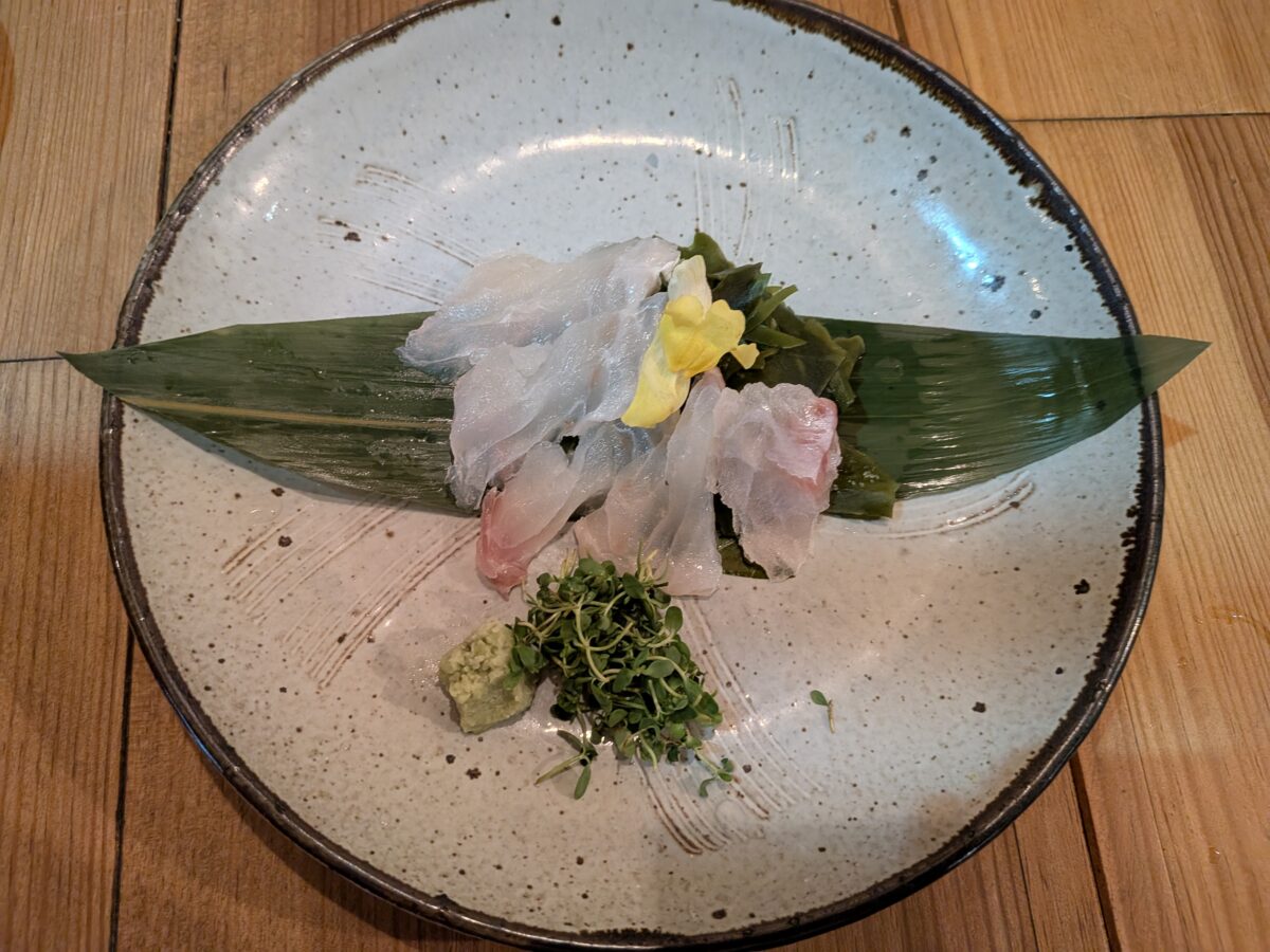 王子 居酒屋「みちしるべ」