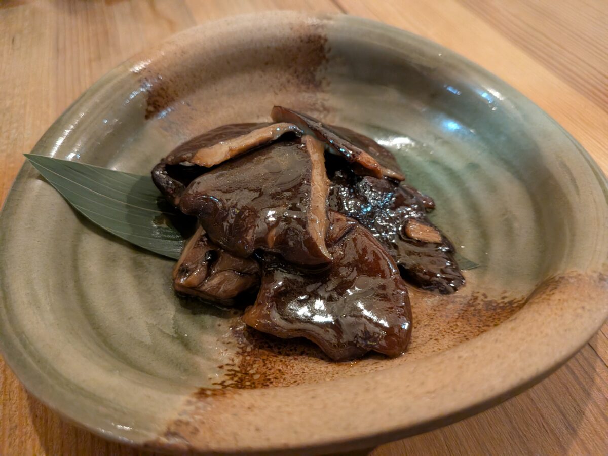 王子 居酒屋「みちしるべ」