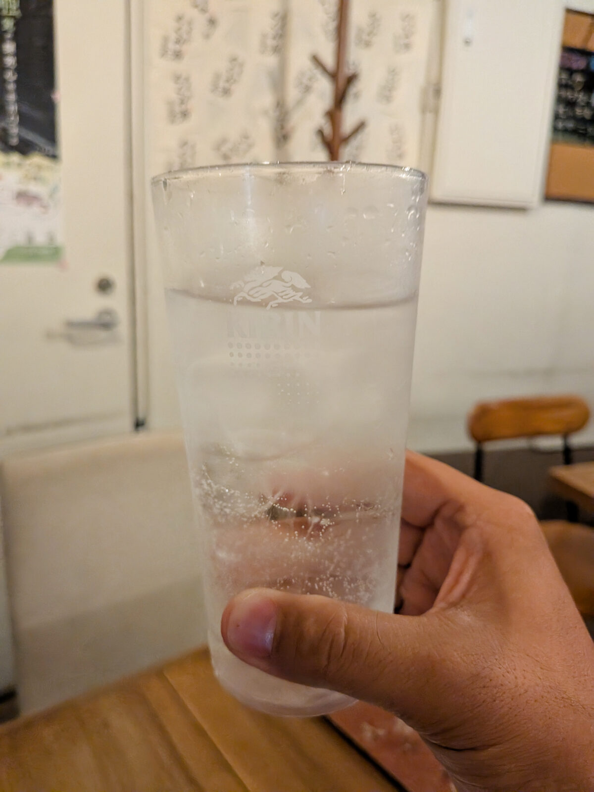王子 居酒屋「みちしるべ」