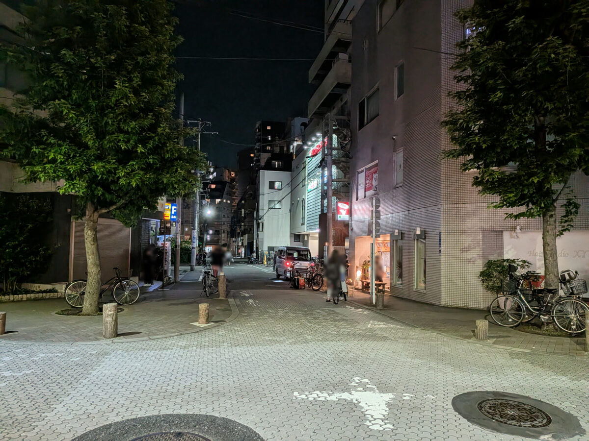 王子 居酒屋「みちしるべ」