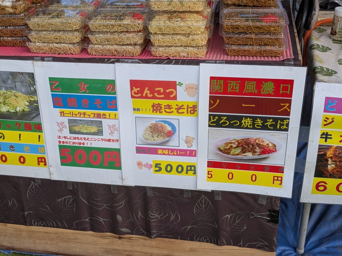 十条 自衛隊 盆踊り
