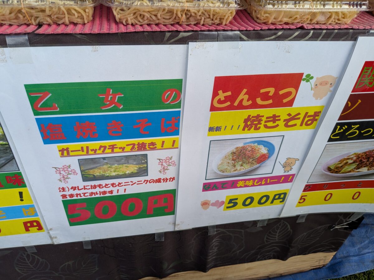 十条 自衛隊 盆踊り