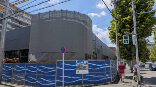 ロイヤルパーク赤羽ノース サウス