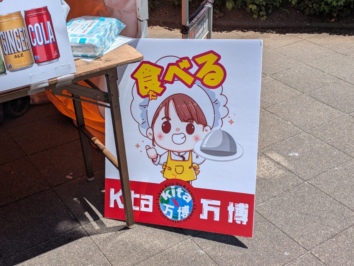 KITA万博