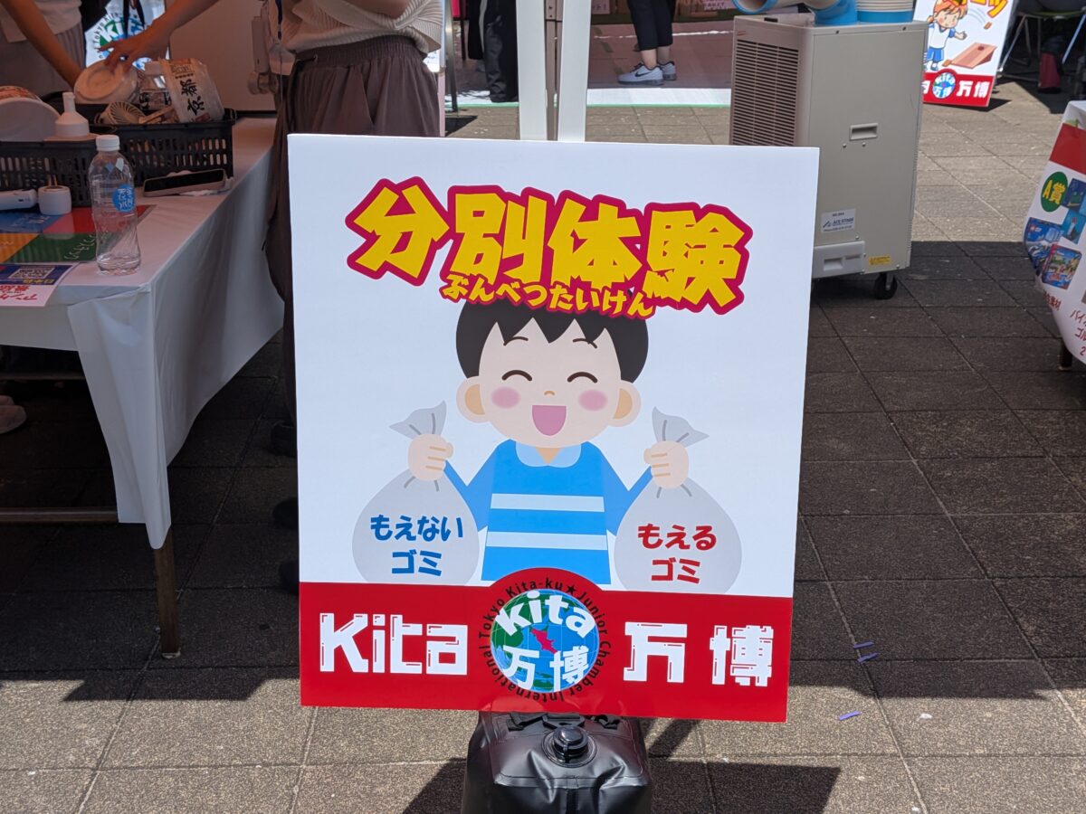 KITA万博