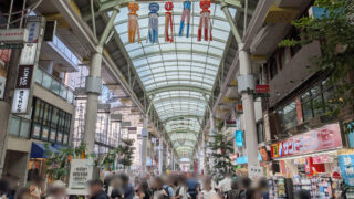赤羽ララガーデン 納涼祭